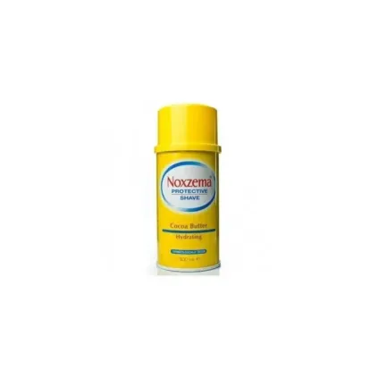 Comprar Noxzema espuma de afeitar cocoa y vitamina e 300 ml CASEN FLEET