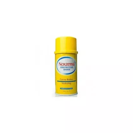 Comprar Noxzema espuma de afeitar cocoa y vitamina e 300 ml CASEN FLEET
