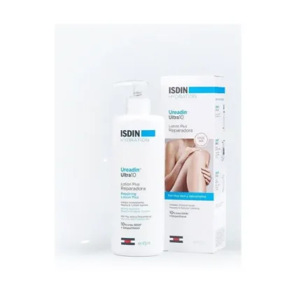 Comprar Ureadin ultra 10 lotion plus reparadora 400ml SALVAT