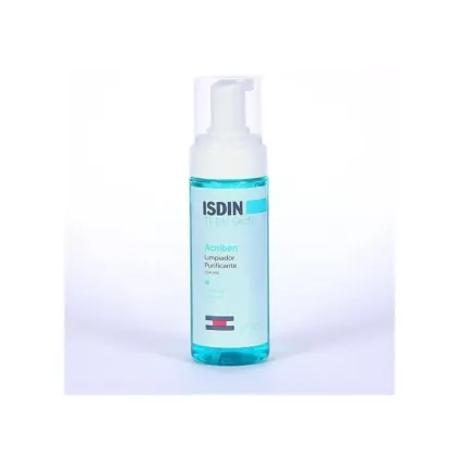 Comprar Isdin acniben espuma limpiadora purificante 150 ml SALVAT