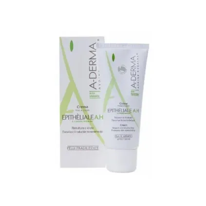 Comprar Aderma epitheliale ah duo crema ultrareparadora 100 ml VIÑAS