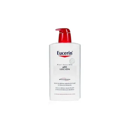 Comprar Eucerin ph5 loción 1 litro MADAUS