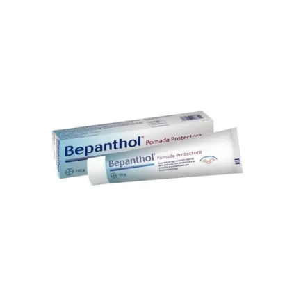 Comprar Bepanthol pomada protectora tatuajes 100 gr JOSÉ MESTRE