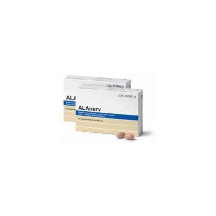 Comprar Alarnev 30 capsulas 