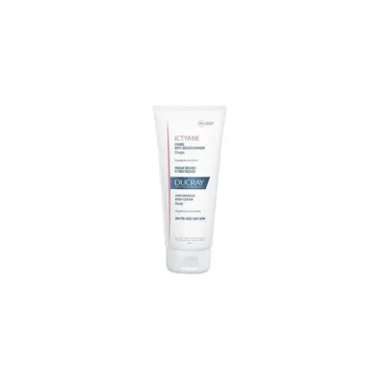 Comprar Ducray ictyane crema piel seca 200 ml 3M ESPAÑA