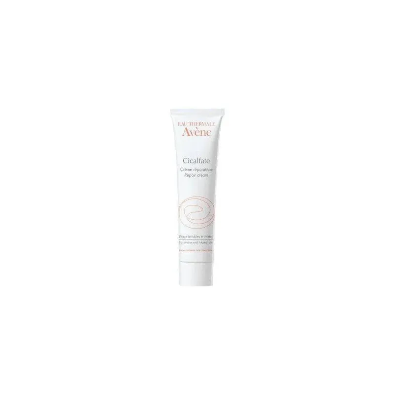 Avene cicalfate crema reparadora 100 ml.