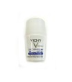 Vichy desodorante 24h sin sales de aluminio roll-on 50 ml