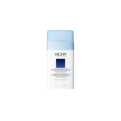 Comprar Vichy desodorante 24h sin sales de aluminio barra 40 ml URGO