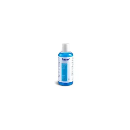 Comprar Lacer fresh colutorio 500 ml KIN