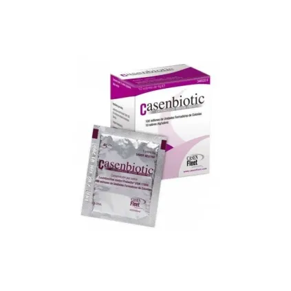 Comprar Casenbiotic 10 sobres SIGMA-TAU HC