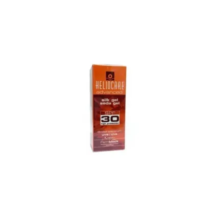 Comprar Heliocare gel spf30 50 ml ALLERGAN S.A.