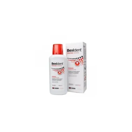 Comprar Bexident encias clorhexidina colutorio 250 ml SALVAT