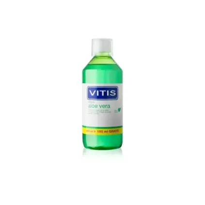 Comprar Vitis colutorio aloe vera 500 ml BOEHRINGER ING