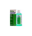 Ortolacer colutorio 500 ml