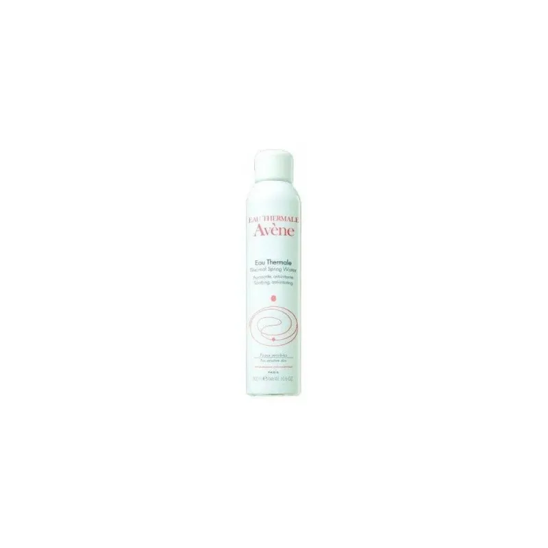 Avene agua termal spray 300 ml.