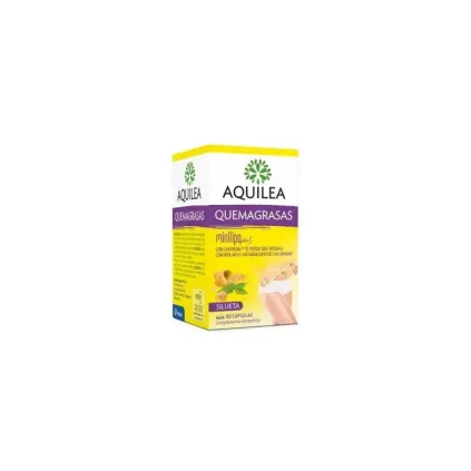Comprar Aquilea quemagrasa minilipo plus 90 capsulas INMUNOTEK