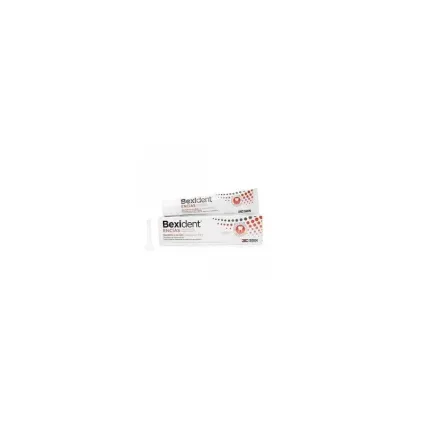 Comprar Bexident encias gel gingival 50 ml SALVAT