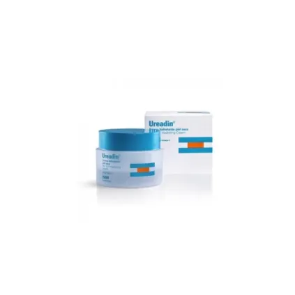 Comprar Ureadin crema hidratante piel seca spf 10 50 ml SALVAT