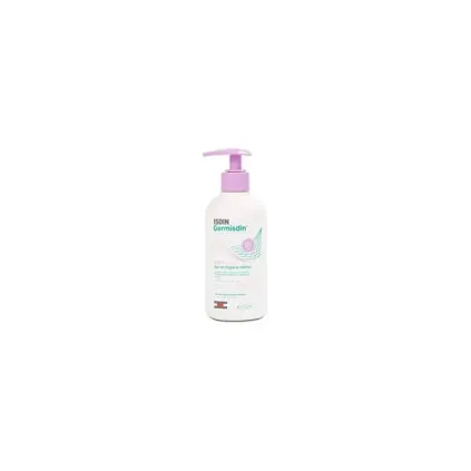 Comprar Isdin germisdin higiene intima 250 ml SALVAT