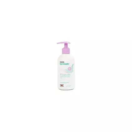 Comprar Isdin germisdin higiene intima 250 ml SALVAT