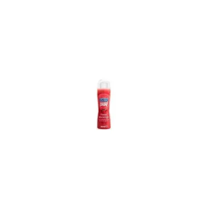 Comprar Durex play fresa lubricante intimo 50 ml. EXPANSCIENCE