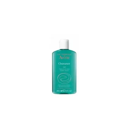 Comprar Avene cleanance gel 200 ml COHITECH