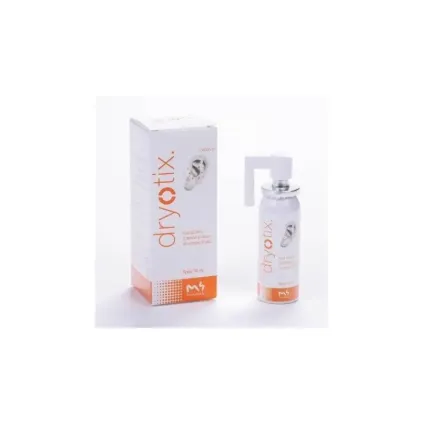 Comprar Dryotix spray 30 ml INDUSTRIAS BETER