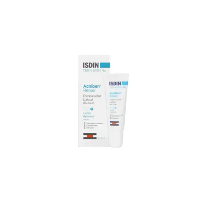 Comprar Isdin acniben repair renovador labial balsamo 10 ml SALVAT