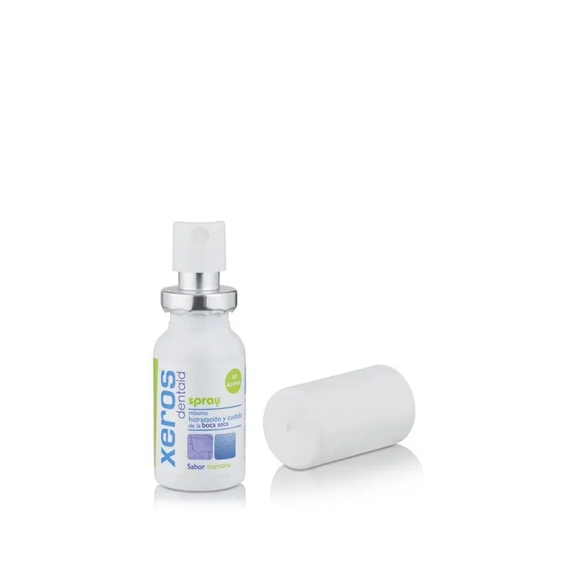 XEROSDENTAID SPRAY 15 ML