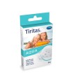 TIRITAS AQUA APOSITO ADHESIVO 3 TAMAÃ‘OS 20 U