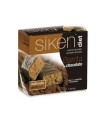 SIKEN DIET BARRITA CHOCOLATE 5 BAR 36 G