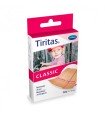 TIRITAS CLASSIC APOSITO ADHESIVO PRECORT 1 M X 6 CM  10 U