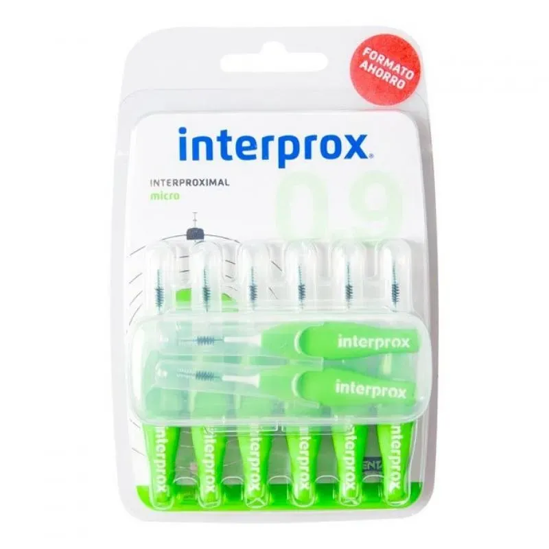Cepillo Interproximal Micro de Interprox. Farmacia online