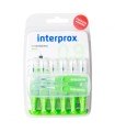 CEPILLO ESPACIO INTERPROXIMAL INTERPROX MICRO 14 U