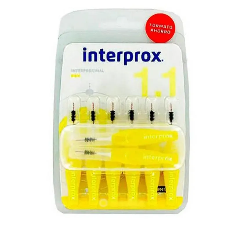 Cepillo Interproximal Mini de Interprox. Farmacia online