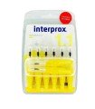 CEPILLO ESPACIO INTERPROXIMAL INTERPROX MINI 14 U