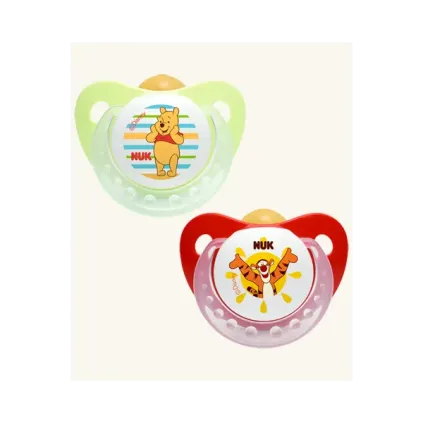 Comprar CHUPETE LATEX NUKETE DISNEY T-2 N 2 U 