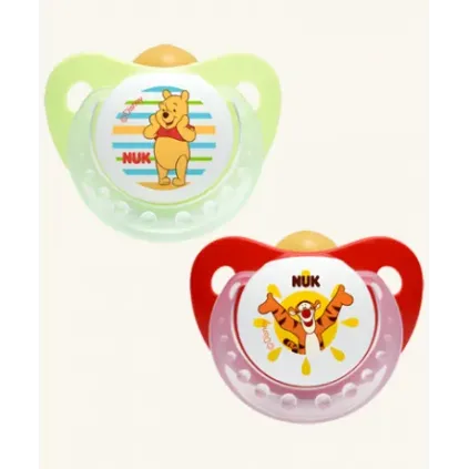 Comprar CHUPETE LATEX NUKETE DISNEY T-3 N 2 U 
