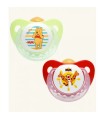 CHUPETE LATEX NUKETE DISNEY T-3 N 2 U