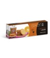 SIKEN DIET GALLETAS DE NARANJA 15 GALLETAS