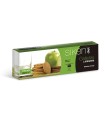 SIKEN DIET GALLETAS DE MANZANA 15 GALLETAS