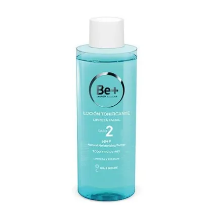 Comprar BE+ LOCION TONIFICANTE LIMPIEZA Y FRESCOR 200 ML 