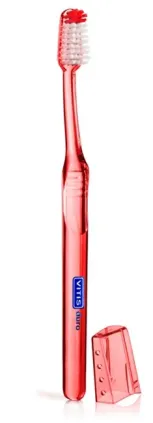 Comprar CEPILLO DENTAL ADULTO VITIS DURO 