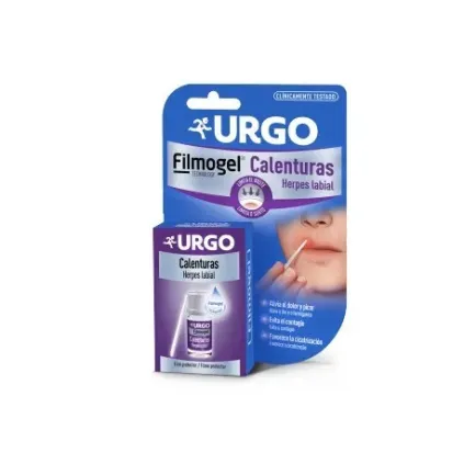 Comprar URGO CALENTURAS FILMOGEL 3 ML 