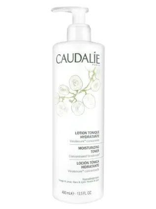 Comprar CAUDALIE LOTION TONIQUE 400ML 