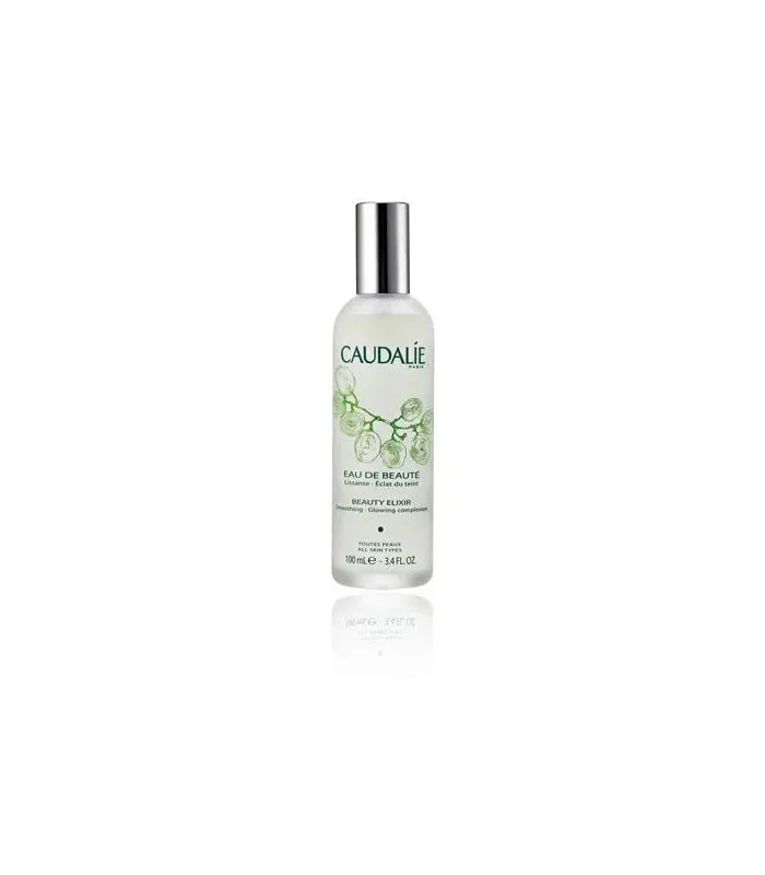 Eau de Beaute Visage de Caudalie. Farmacia online