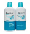 PACK BEXIDENT ENCIAS 229,175,5 TRICLOSAN 500 ML