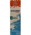 RHINOMER LIMPIEZA NASAL F-2 NEBULIZADOR 180 ML