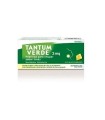 TANTUM VERDE 3 mg PASTILLAS PARA CHUPAR SABOR LIMON , 20 pastillas