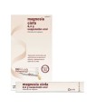 MAGNESIA CINFA 2,4 g SUSPENSION ORAL , 14 sobres